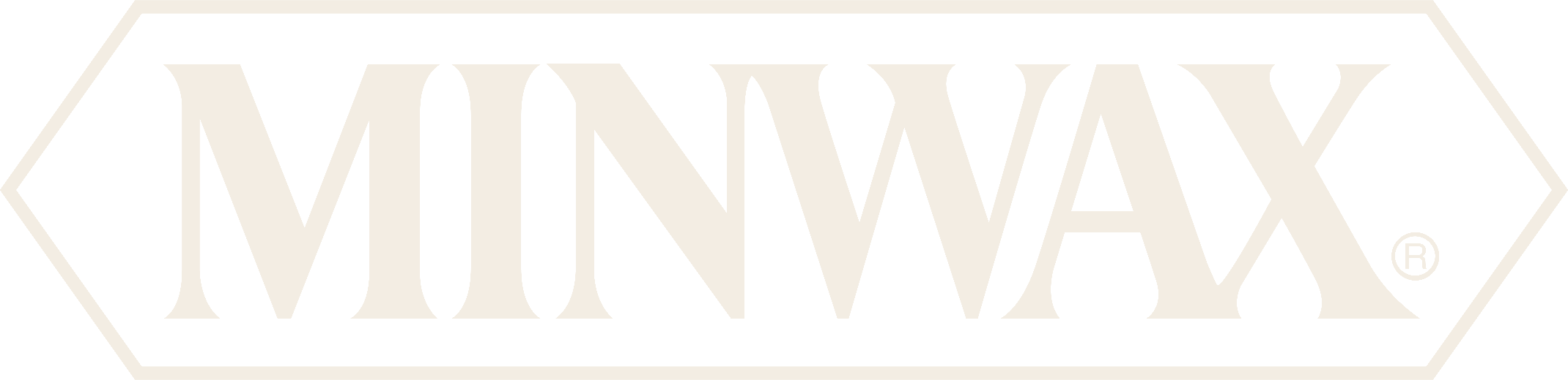 Minwax logo