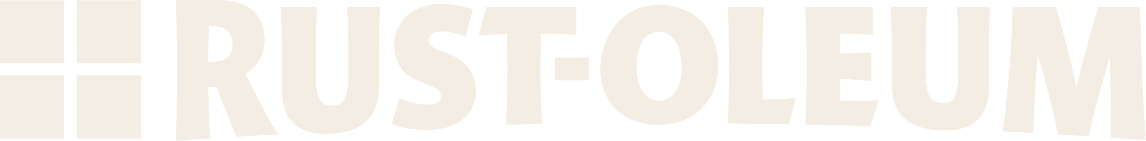 Rust-Oleum logo
